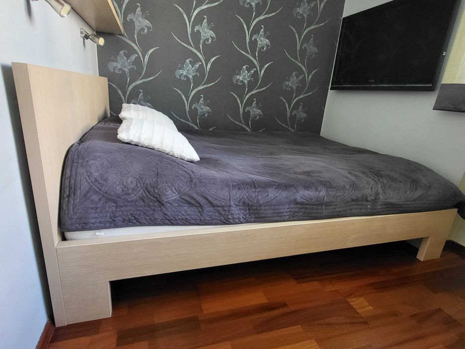 Fajny zestaw mebli pokojowych