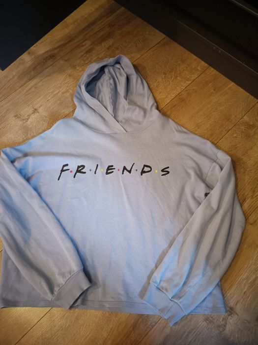 Bluza Friends H&M roz.170