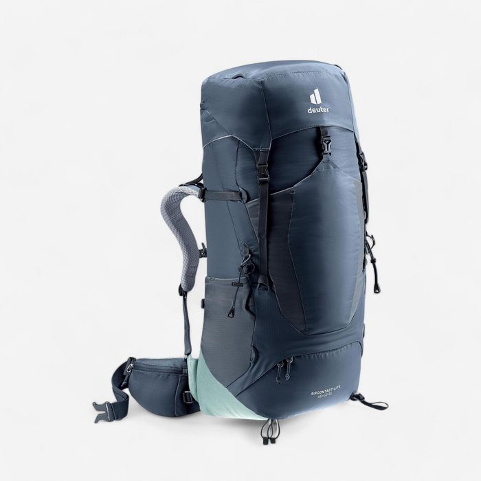 Mochila de Trekking Mulher 4510L - DEUTER AIR CONTACT LITE
