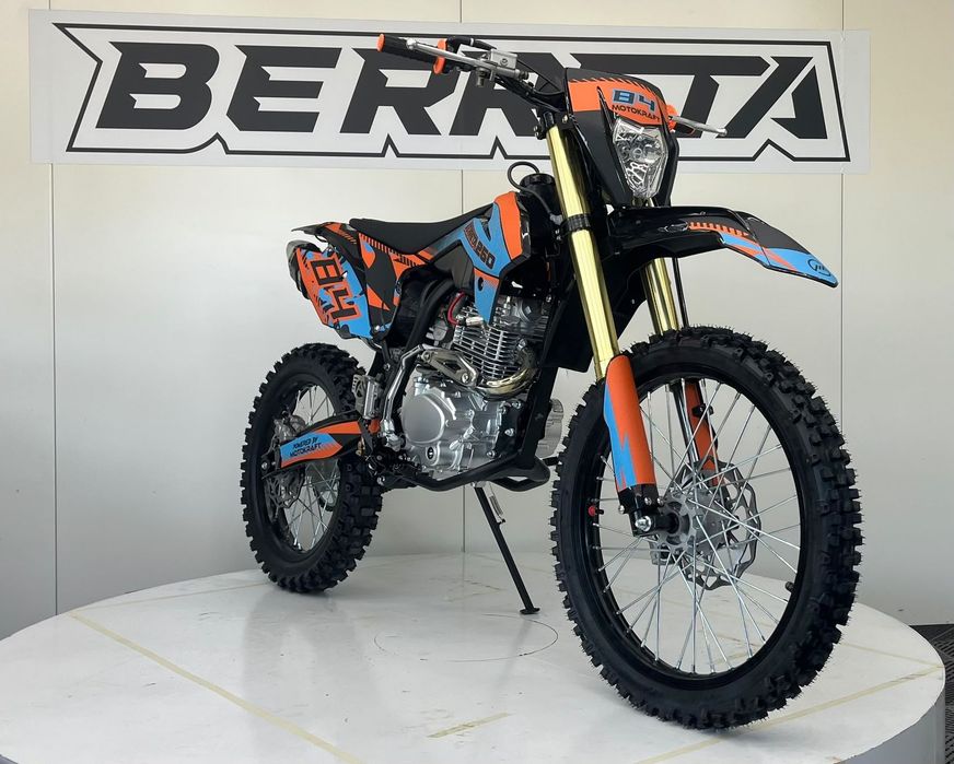 Berreta