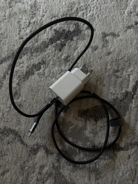 Ladowarka zapraszam :)