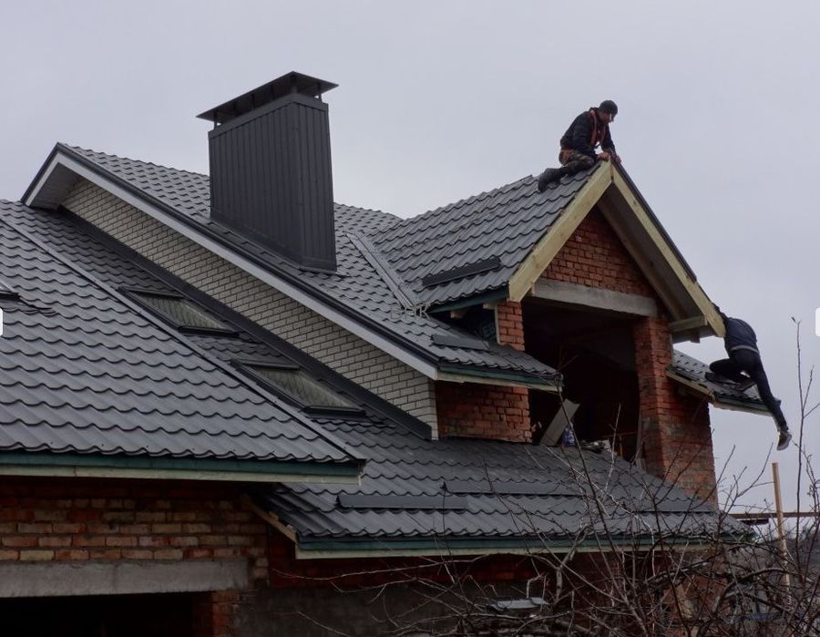 Металочерепиця,металлочерепица,криша,профнастил