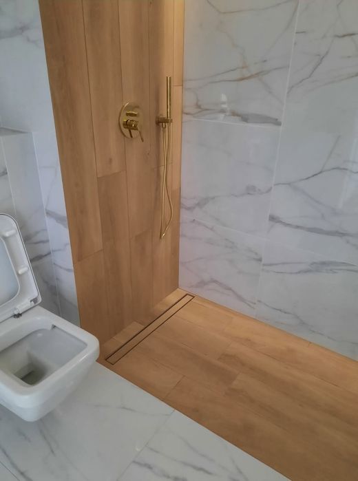 Kompleksowe usługi budowlane