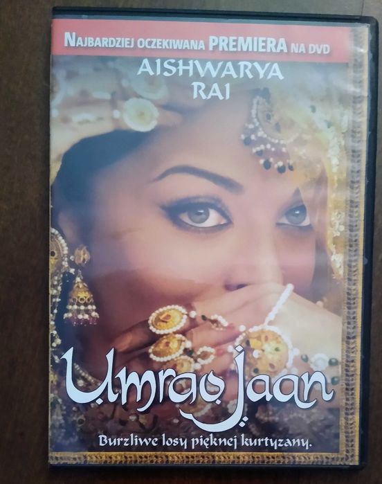 bollywood, sekret paheli, umrao  jaan  oraz 3 inne filmy