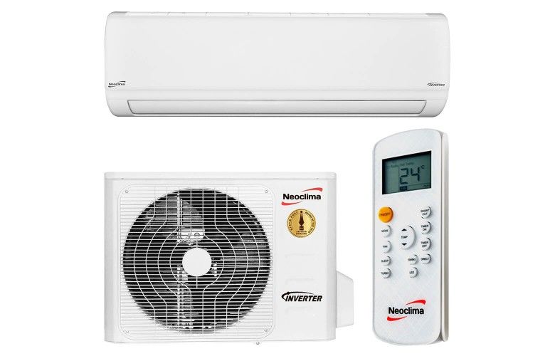 Кондиціонер Neoclima