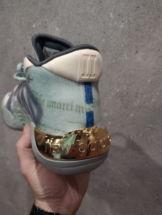 New Balance Khawi 2 New Money