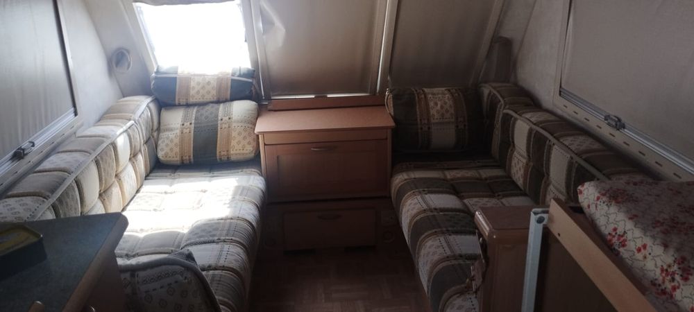Caravana Elddis Typhoon GT