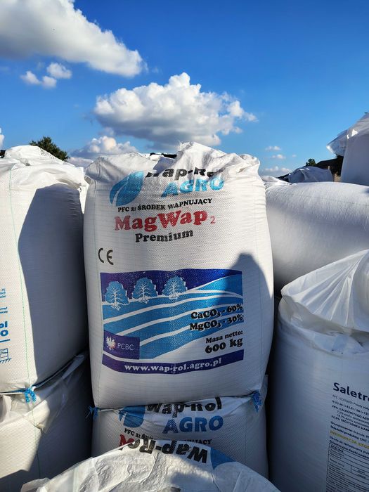 Nawozy Dostawa Gratis !!!