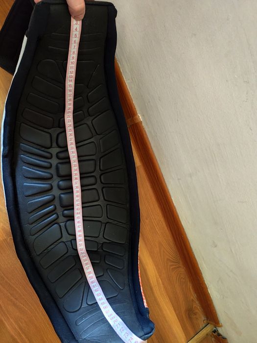 Trapez Neil Pryde pulse windsurfingowy windsurf deska neilpryde