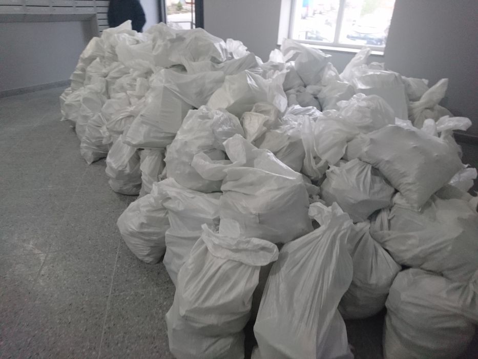 Демонтажні роботи