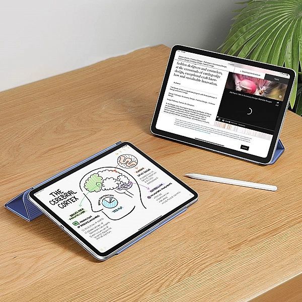 Esr Rebound Magnetic Ipad Pro 12.9/4 / 5 / 6 / 2020, 2022 / Air 13/202
