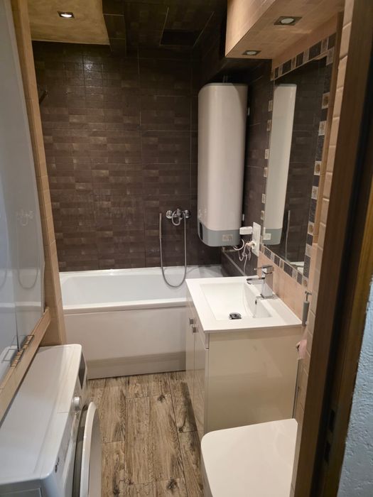 Sprzedam 2-pokojowe, umeblowane mieszkanie 44,3 m² , 2 piętro