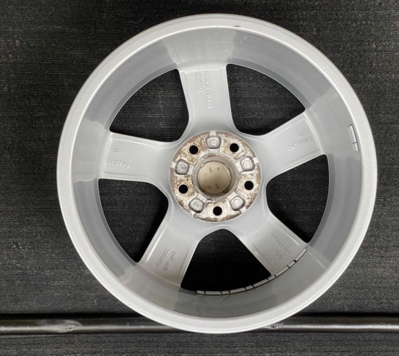 Диски R17 5/112 Audi A3 A4 A5 A6 C6 C7 Q3 Q5 Skoda Superb Octavia VW