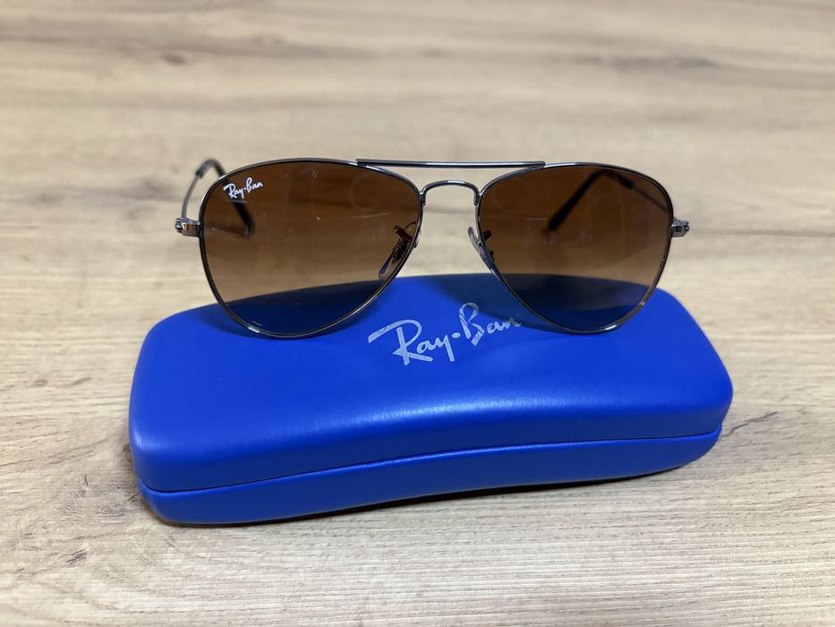 Oculos de Sol Ray Ban originais