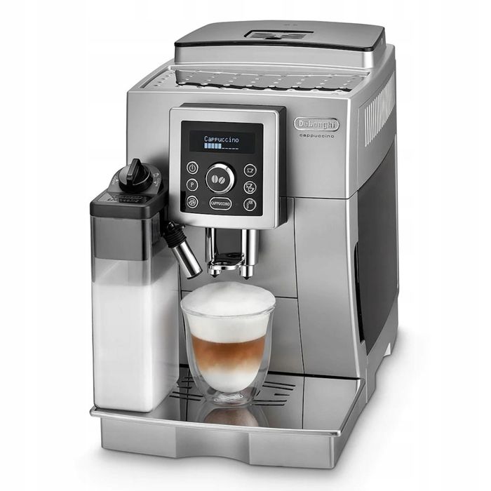 DeLonghi Capucino