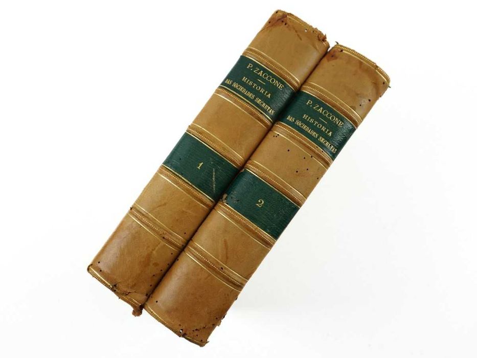 Livro "O Grande Livro de S. Cipriano"