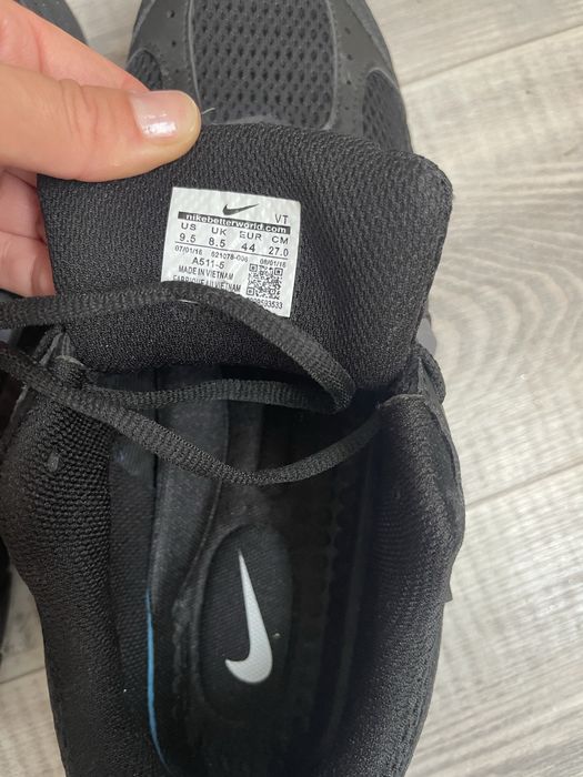 Кросівки Nike.    НОВІ