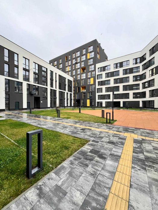 Продаж 1-кім.кв вул. Б. Хмельницького Без Комісії