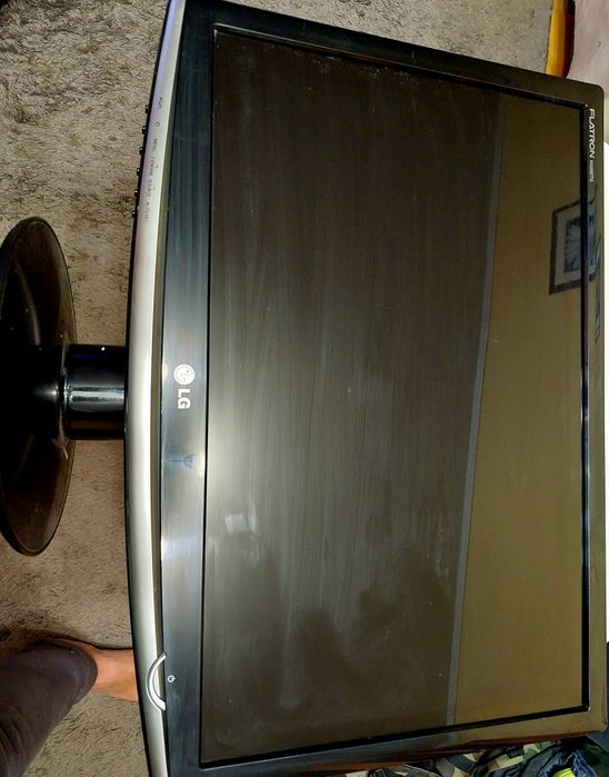 Монітор Lg Flatron W2252TQ-PF