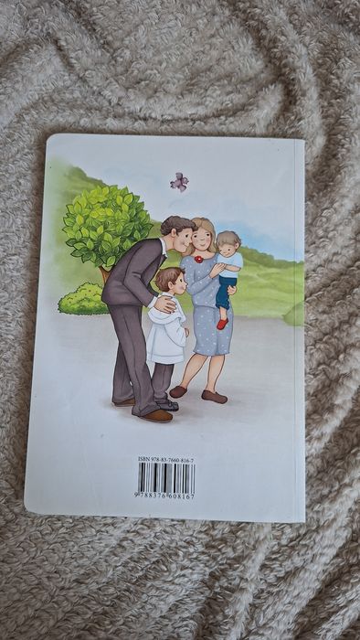 Jezus jest z nami klasa 3