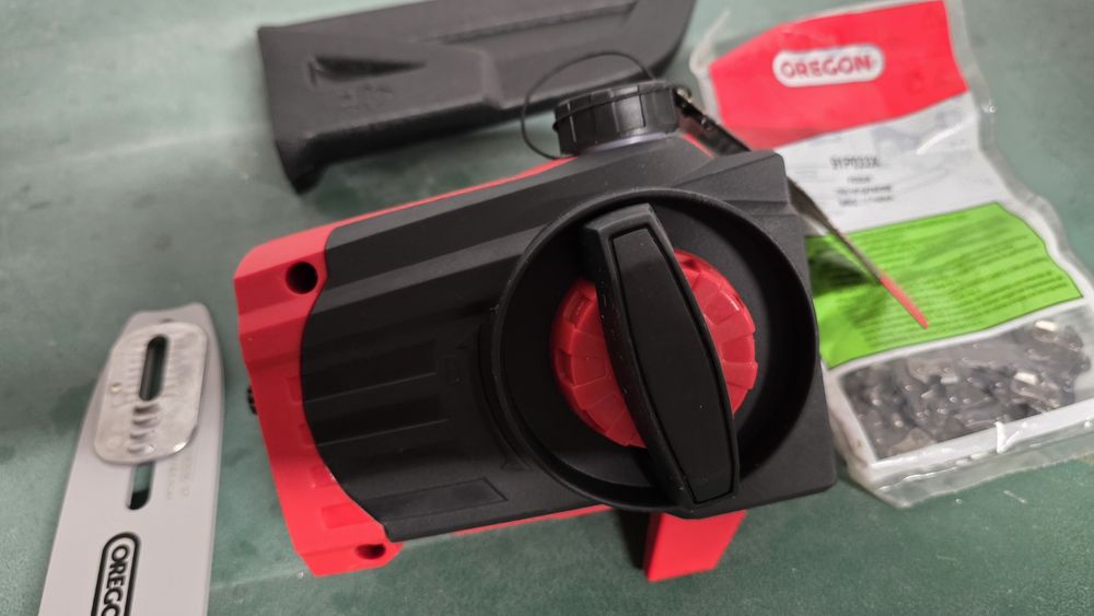 Lâmina para corta sebes einhell