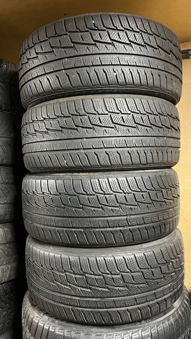 Комплект зимової гуми 225/40/18 Matador