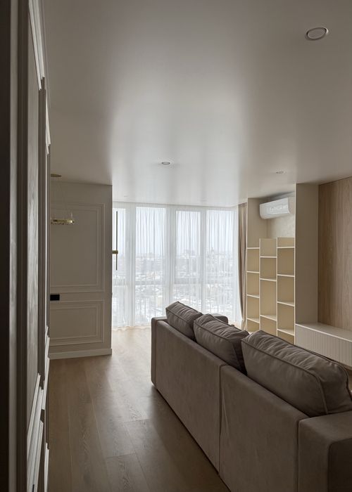 Монтаж натяжних стель, натяжні стелі ПІД КЛЮЧ з гарантією!