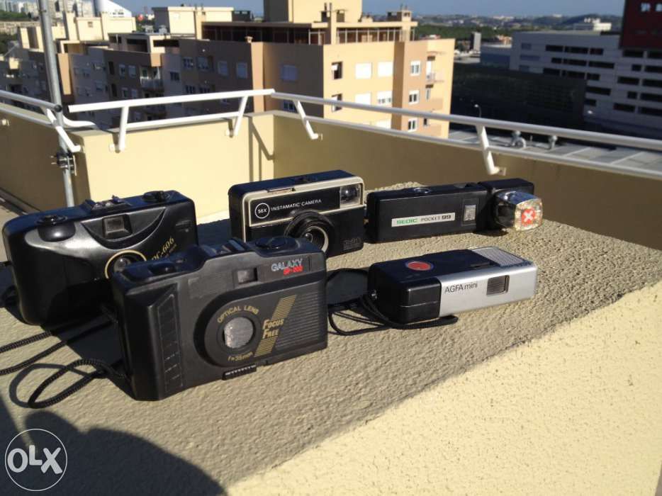 Camera Bundle - Collection64730024353793120