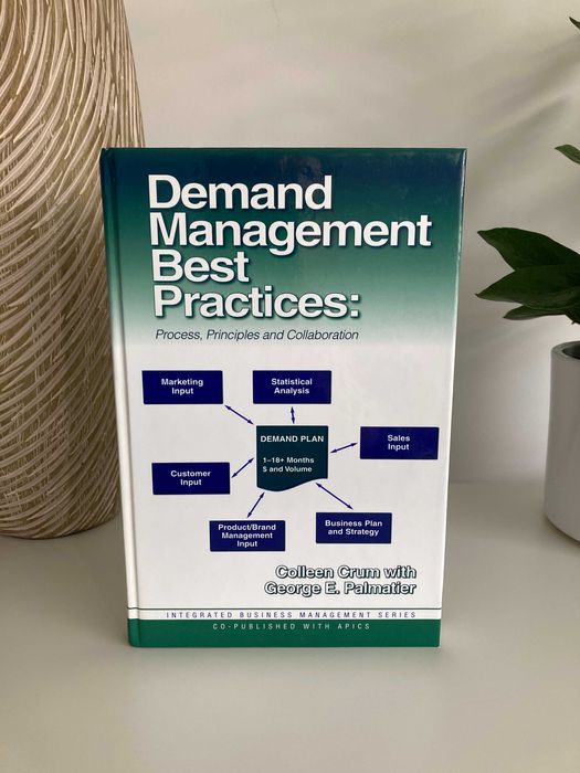 Demand Management Best Practices