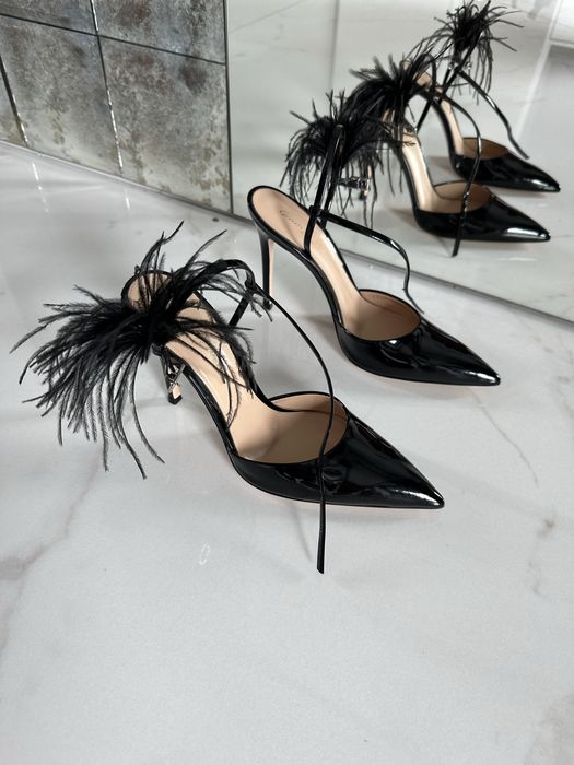 Туфлі Gianvito Rossi оригінал