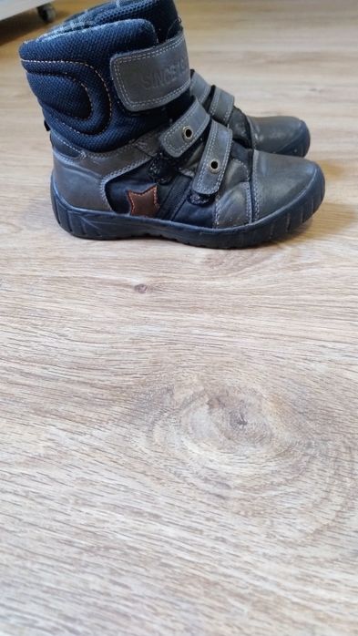 Чоботи дитячі 32 розмір
