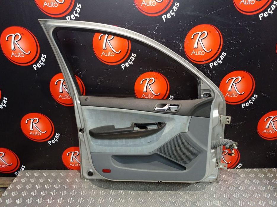 Porta Frente Esq Skoda Fabia I Combi (6Y5)