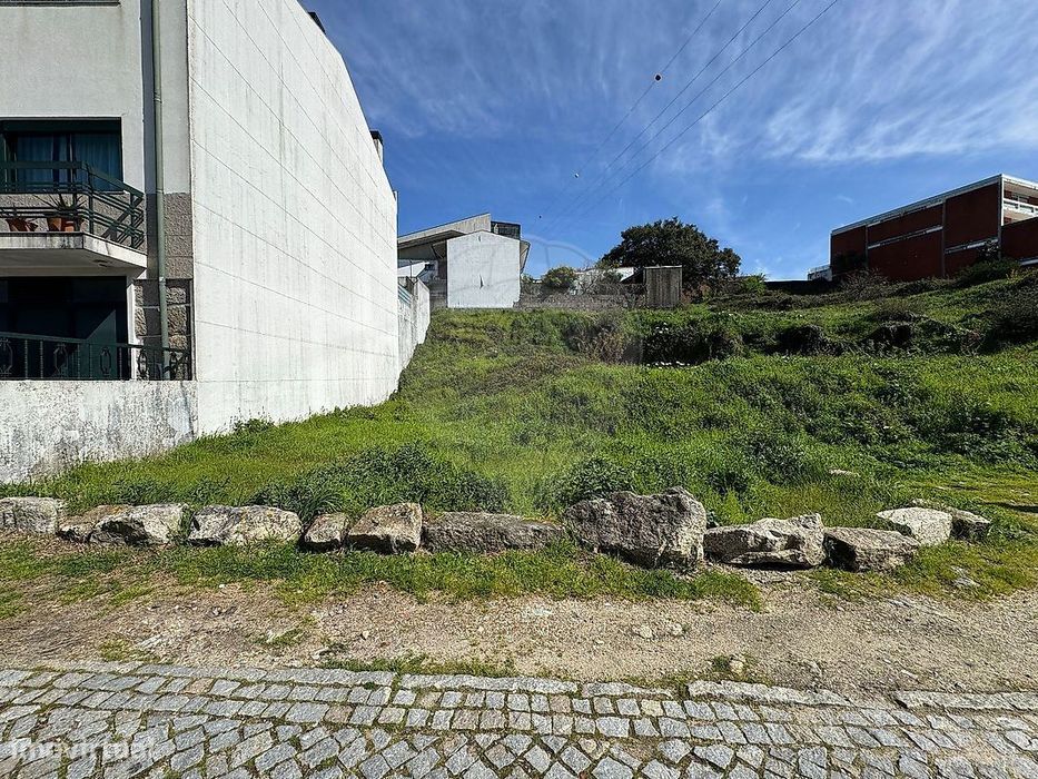Terreno  para venda — Pedrouços, Porto