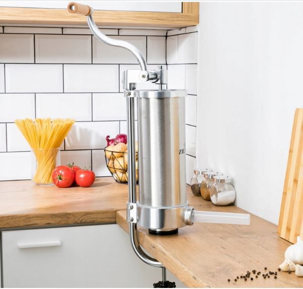 Nadziewarka do kiełbas 3kg