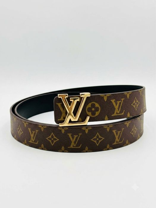 Pasek unisex LV.