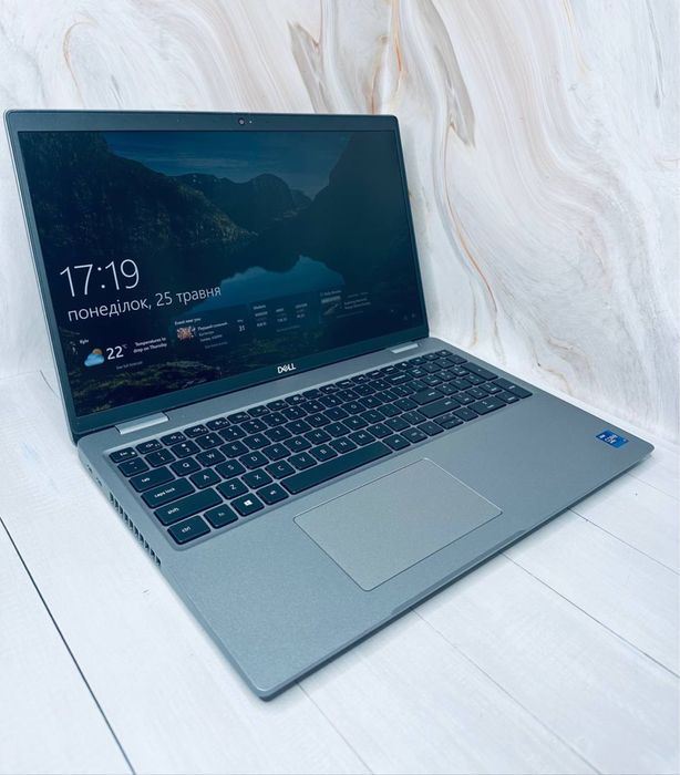 ‼️NVIDIA T500 Intel(R) Iris (R) Xe Graphics ‼️Dell Precision 3560 15.6’ FHD ips i7-1185 G7 16/256
