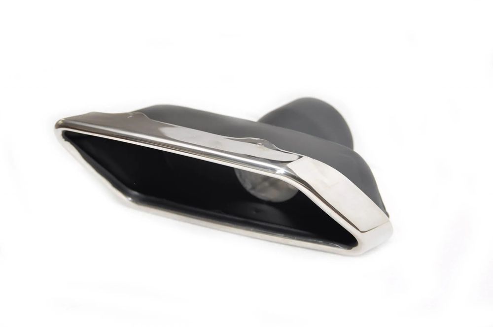 Ponteiras de Escape Mercedes E W212 W207