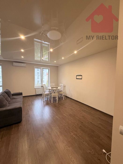 2-rooms apartment apartment by the address st. Gvardeyskaya (area 78 m²) - Atlanta.ua - photo 3