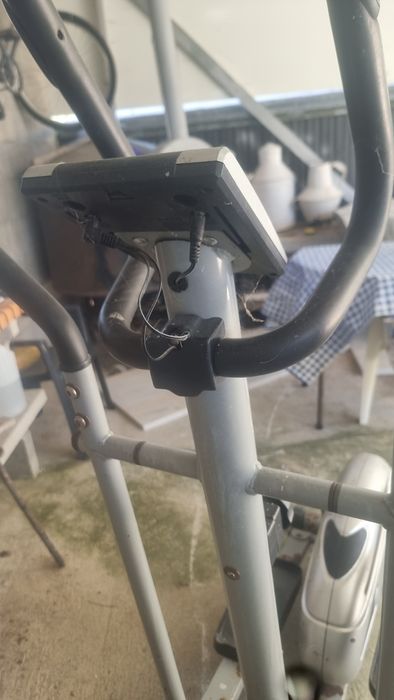 Elliptical Machine447132587703019524