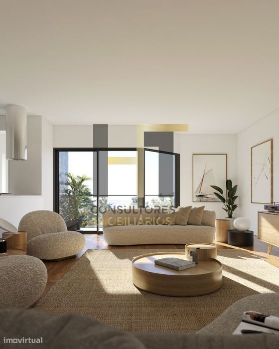 Apartamento | T2 | Suíte  | Ermesinde