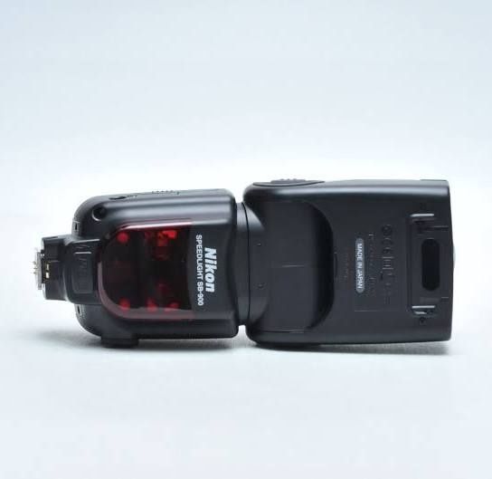 Flash Nikon SB 900 TTL