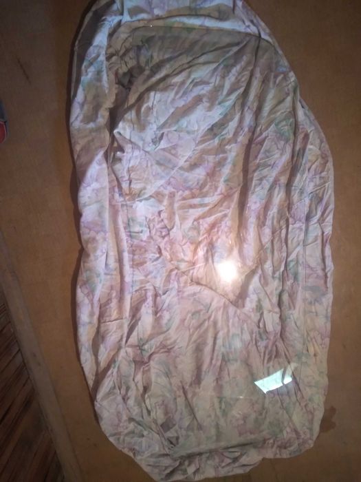 Стекло заднее ГАЗ 21