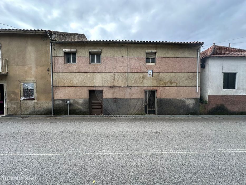 Moradia T3 para venda