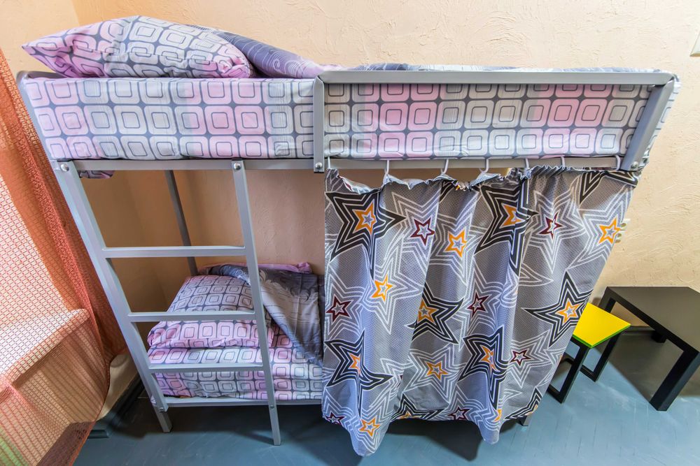 Солом’янка | Підселення в теплому хостелі | Подобова оренда житла!