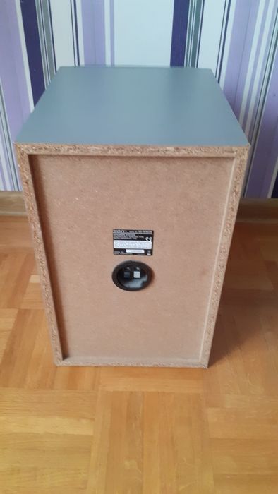 Продам савбуфер Sony SS-WS52B