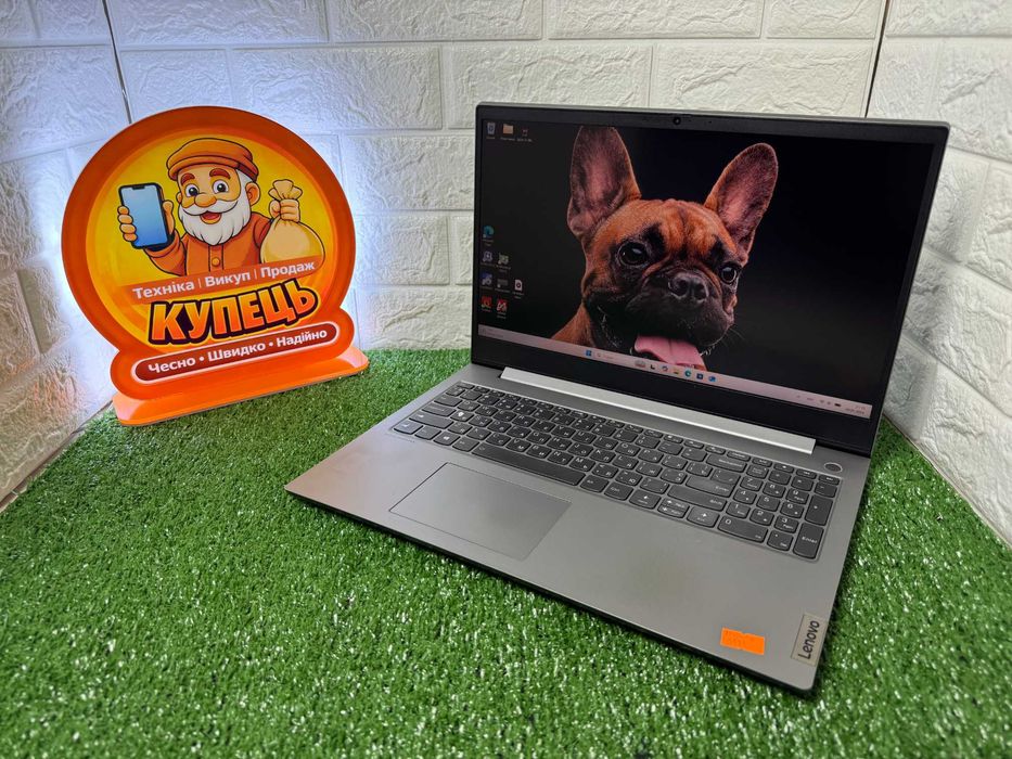 Lenovo ThinkBook｜1650 Ti Max-Q｜i7-10750H｜15.6" 4k｜OЗУ 16 gb｜SSD 512 gb