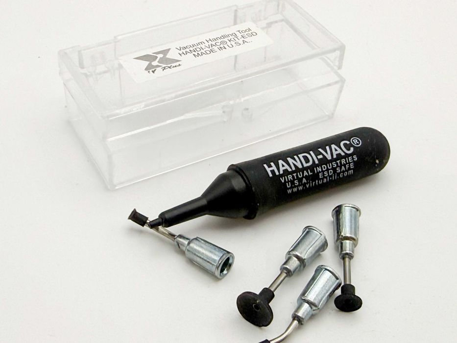 Вакуумний пінцет Handi-Vac Kit-ESD, оригінал США