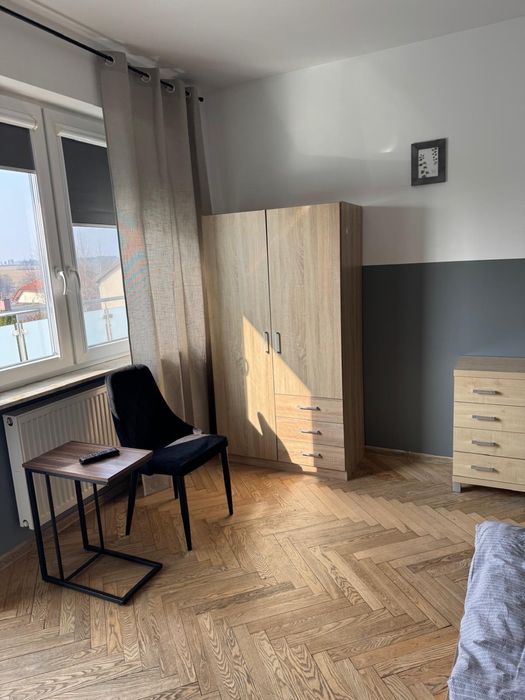 Pokój 2 osobowy w centrum