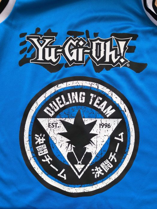 дитяча Майка Primark, Yu-Gi-Oh