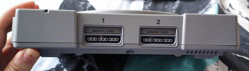 Sony PlayStation  SCPH - 9002 PAL